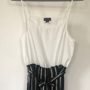 Streetwear Society Jumpsuit